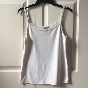 J Crew Tank Top